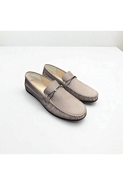 Desimod أحذية رجالية مريحة من الجلد الطبيعي بنسبة 100% من الداخل والخارج