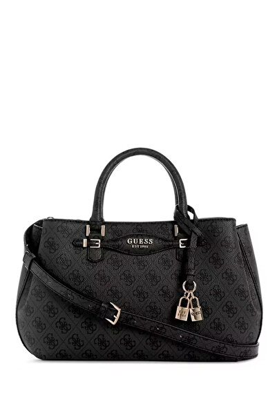 Guess KATYA GIRLFRIEND SAT-Γυναικεία τσάντα ώμου -SG965206