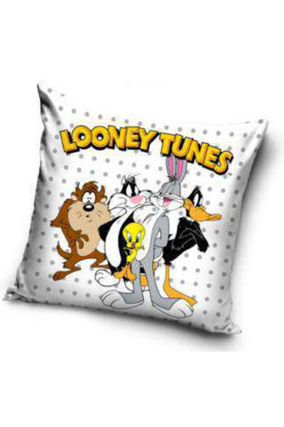 Looney Tunes The Looney Tunes pillowcase 40x40 cm