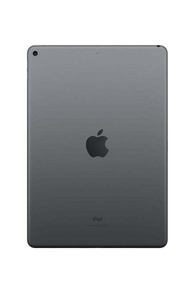 iPad Pro Pre-Owned iPad Air 3rd Gen 2019 10.5-inch 64GB Space Gray Wifi w/Charger