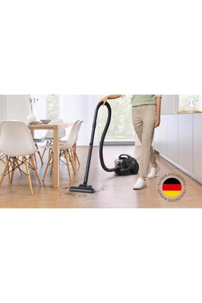 Bosch Aspirator Serie 4 BGC21X200