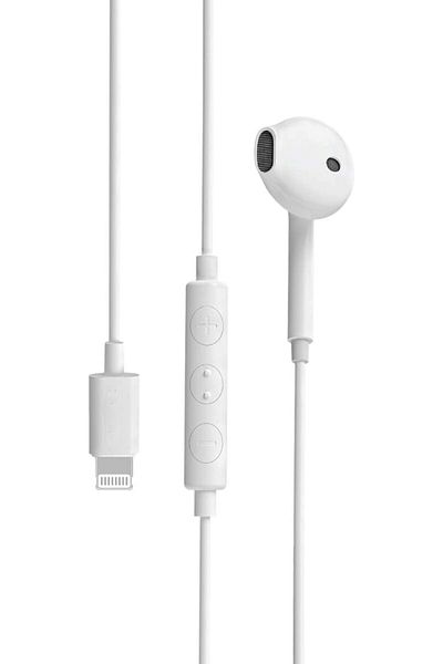 Saafo single-ended headphone for iPhone