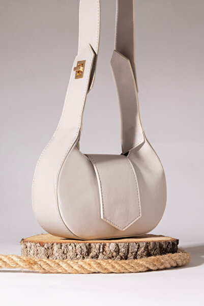 fubileather Geanta Mona din piele naturala Geanta de mana si de umar