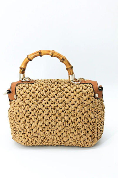 Guess Siria Top Handle Fla-Women's Shoulder Bag -Wg923220