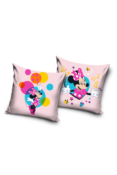 Minnie Mouse Disney Minnie pillow cover 40x40 cm Velvet