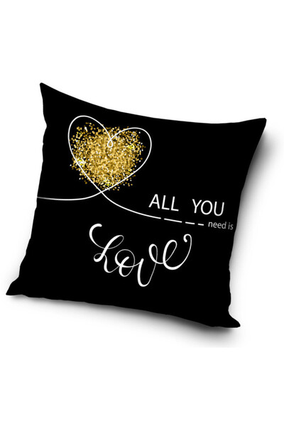 valentine's day Love Love, μαξιλαροθήκη 40*40 cm