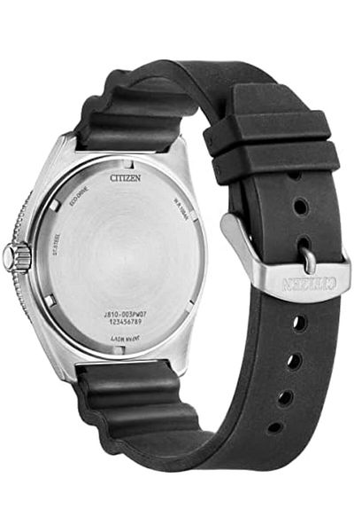 Citizen Citizen Marine Eco-Drive Men's Watch - AW1769‑10E