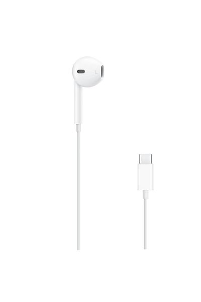 Saafo Type-c Single Headset White