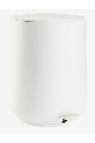 OEM OXIE 5L silent waste bin white