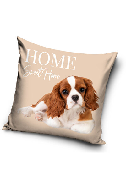 Animals Husă de pernă pentru câini 40*40 cm