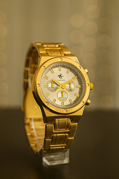 G Sport POLO Luxury Women's Wristwatch