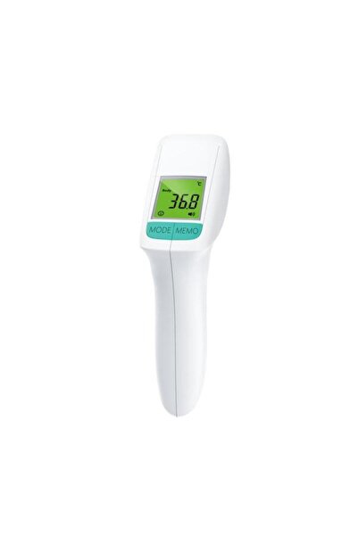 Hetaida Infrared Contactless Thermometer HTD8816C