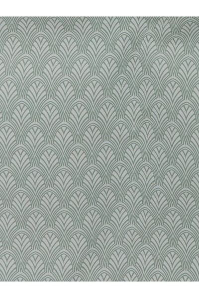 OEM Bed linen + flannel sheet MARCELA 200x220 green