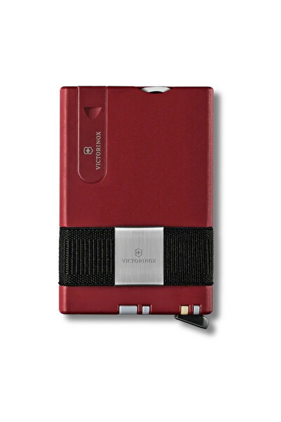 Victorinox Портфейл за смарт карти, 11 помощни програми, Cardprotector, лента...