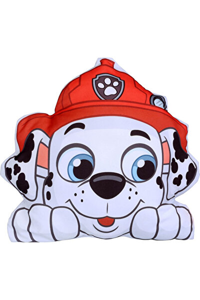 PAW PATROL Marshall decorative pillow 40 cm Velour