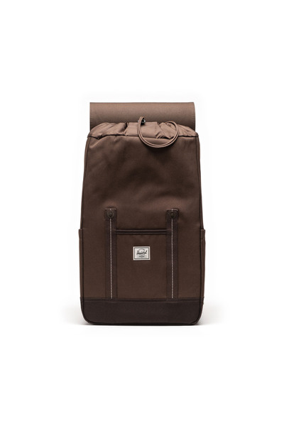 herschel Retreat Magnetic Closure Backpack 23L