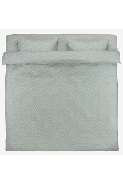 OEM Bed linen + flannel sheet MARCELA 200x220 green