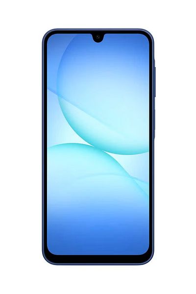 Samsung Galaxy A17 Dual SIM 4GB 128GB 5G - Middle East Version
