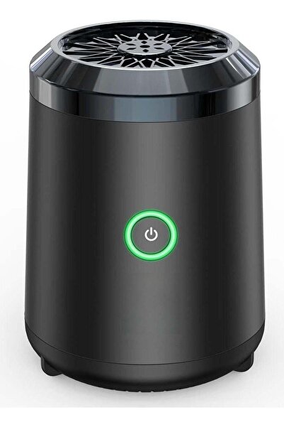 Generic مبخرة كهربائية - موزع عود قابل لإعادة الشحن بمنفذ USB من النوع C للسي...