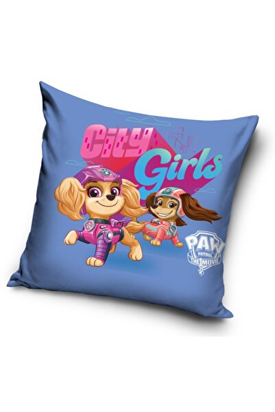 PAW PATROL decorative pillow 40*40 cm