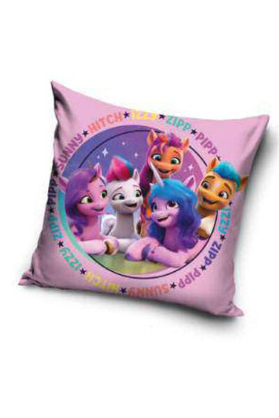 MY LITTLE PONY Friends decorative pillow 40x40 cm