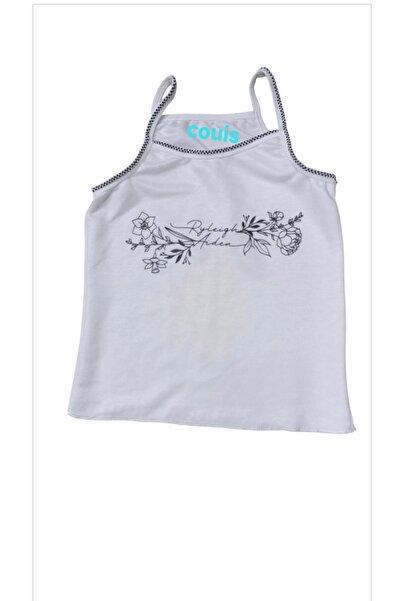 couis Tank top