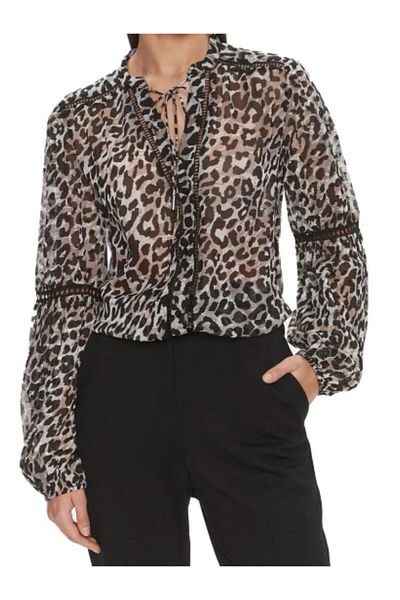 Guess Ls Josette Tops