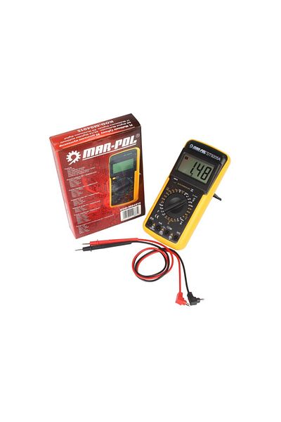OEM Universal Digital Multimeter