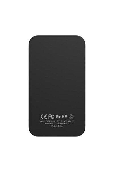 carlinkit Adaptor pentru CarPlay si Android Auto 5.0 - 2 air