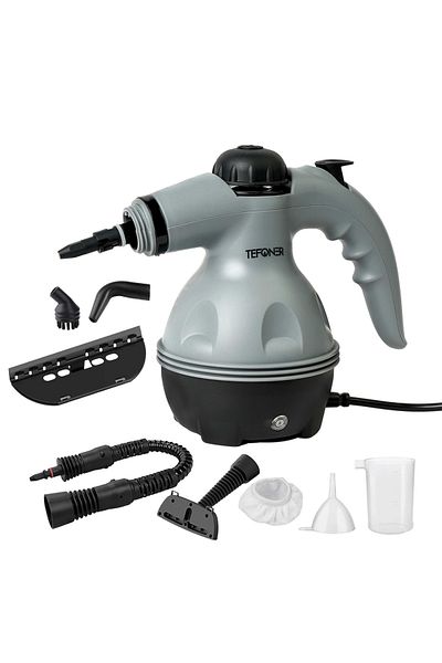 TEFONER Tivoner Portable Steam Cleaner