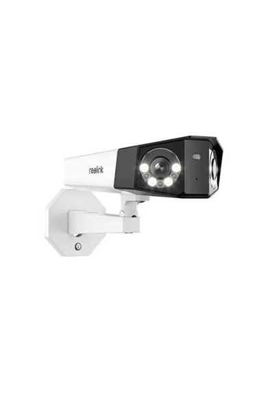 ReoLink Duo Series P730 PoE 8MP 4K Outdoor Surveillance Camera