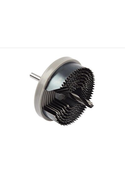 Bosch DIY Delik Açma Testere Seti 7 Parça 18mm