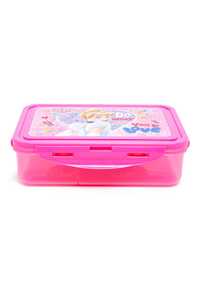 R&B Princess Lunch Box