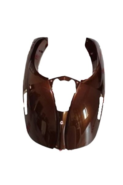 MOTOSPARTAN KUBA BLUEBERRY SİNYAL GRENAJI KAHVERENGİ