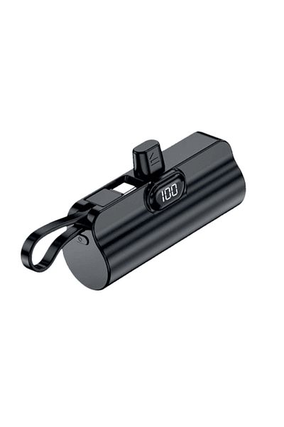 Denx iPhone Mini Power Bank 5000mAh by