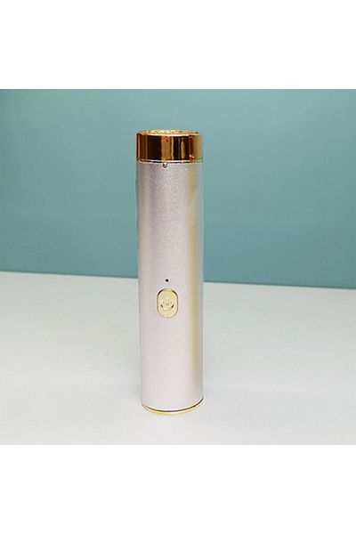 Generic LIMOS Incense Burners Bukhoor Electric Arabic Aroma Diffuser USB Rechargeable For Car Home Gift(Whi