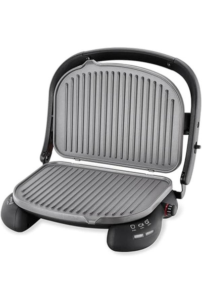 AyrStore A324-10 Castron Tost Makinesi Siyah/Siyah