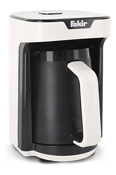 AyrStore ماكينة القهوة التركية Kaave Mono - أبيض