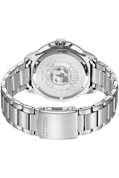 Citizen ساعة سيتيزن ايكو درايف رجالية - AW1526-89X
