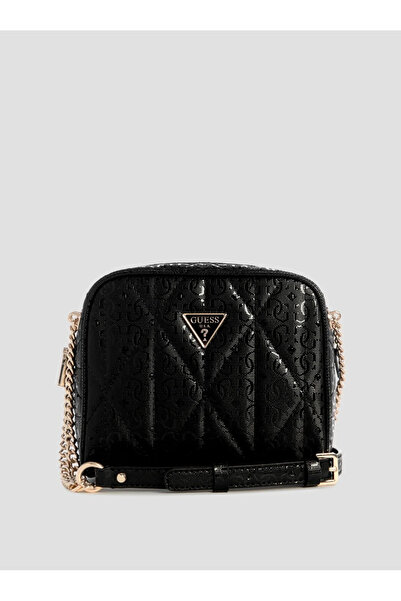 Guess ALDINA CAMERA CROSSB-Kadın omuz çantası -GG966314