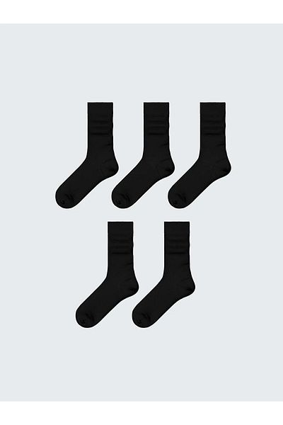 LC Waikiki Lcw Accessories Bamboo Men's Socks 5-Piece (W5)