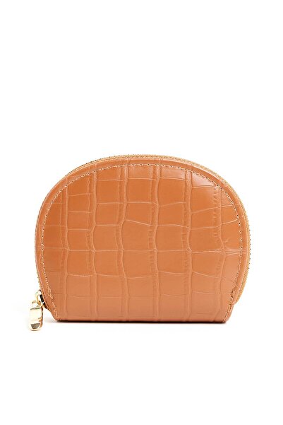 R&B Textured Cosmetic Pouch