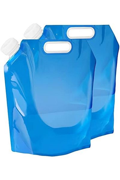 Generic Collapsible Water Container 10L BPA-Free
