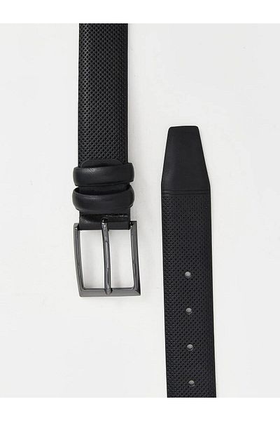 LC Waikiki Lcw Leather Look Men's Belt (W5)