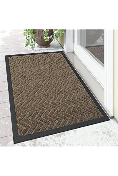 Generic NOLEGA Door Mats Front Door Mat Indoor Outdoor Doormat 77x47x18, for ...