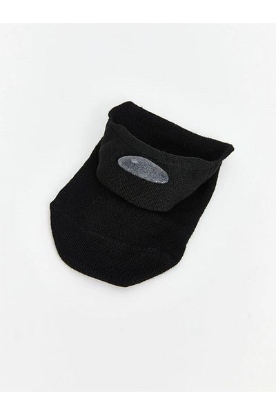 LC Waikiki Lcw Bamboo Men's Ballerina Socks 5-Piece (W5)