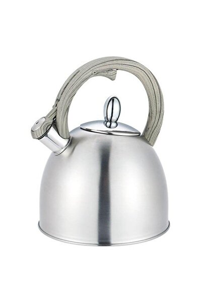 Maestro Fierbător, oțel, 2,5 l satinat MR-1312