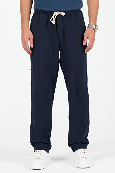 Mesfeno Washable Cotton Linen Regular Men's Trousers