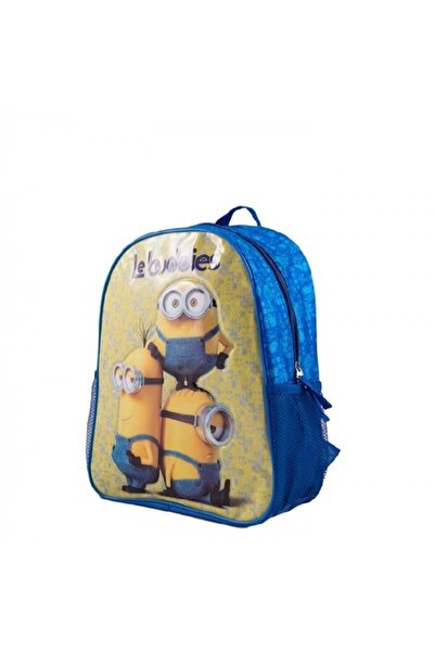 O'she Ghiozdan 11" Minions