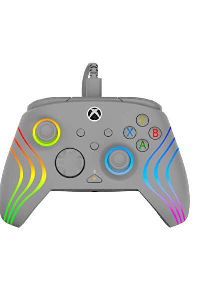 Turtle Beach Controler Turtle Beach AfterGlow compatibil cu Microsoft One, Se...